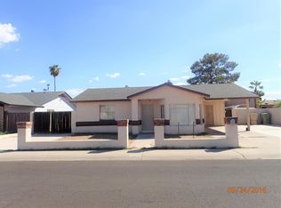 6933 W Georgia Ave, Glendale, AZ 85303
