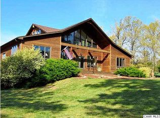 6220 Scuffletown Rd, Barboursville, VA 22923