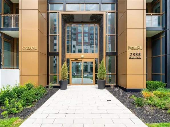 2333 Khalsa Gate #811, Oakville, ON L6M 0X7