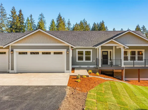 13294 Wicks End Lane SW, Port Orchard, WA 98367