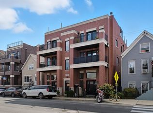3140 N Elston Ave #3N, Chicago, IL 60618