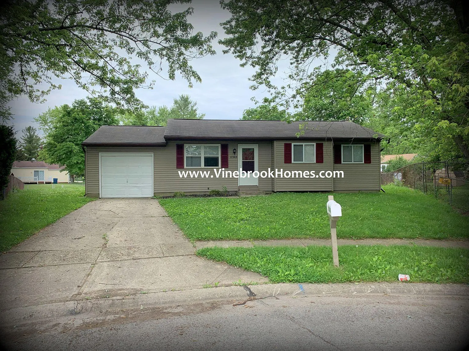 11343 E Coolee Cir photo 1
