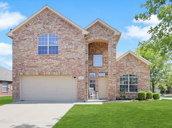 1200 Cedar Cove Pl, Royse City, TX 75189