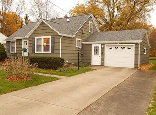 245 Maple Ave, Dunkirk, NY 14048