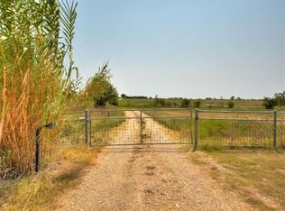 501 County Road 405, Taylor, TX 76574