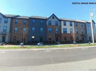 1534 Kee Ct #1003A, Charlotte, NC 28203