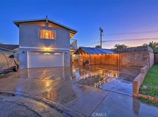 8297 E Carburton St, Long Beach, CA 90808