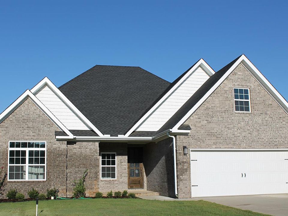 2509 Paradise Hills Ln, Jonesboro, AR 72405 Zillow