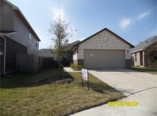 13806 Bonner Bluff Ln, Houston, TX 77047