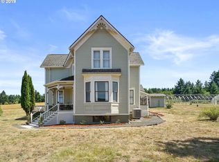 13350 NW Parson Rd, Forest Grove, OR 97116