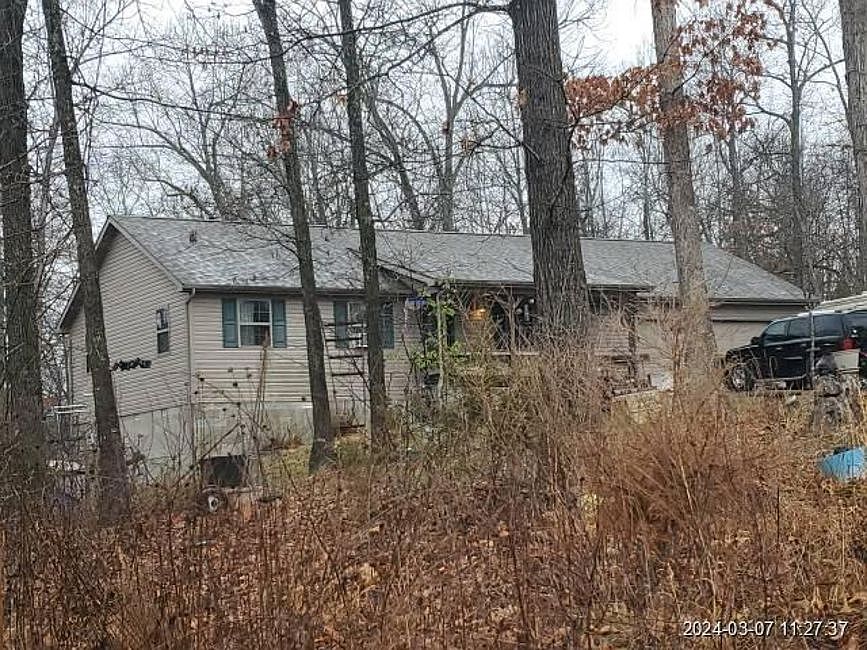 Property Side View