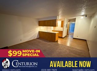 1015 5th Ave SW #10, Albany, OR 97321