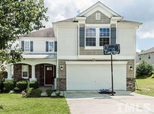 904 Bengel Dr, Durham, NC 27703