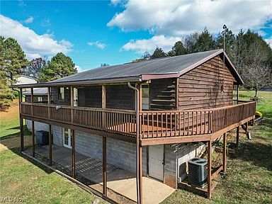 911 Windy Ridge Rd, Vincent, OH 45784 | Zillow