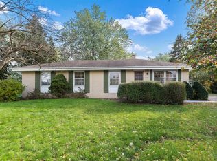 1641 Cindy Cir, Port Washington, WI 53074