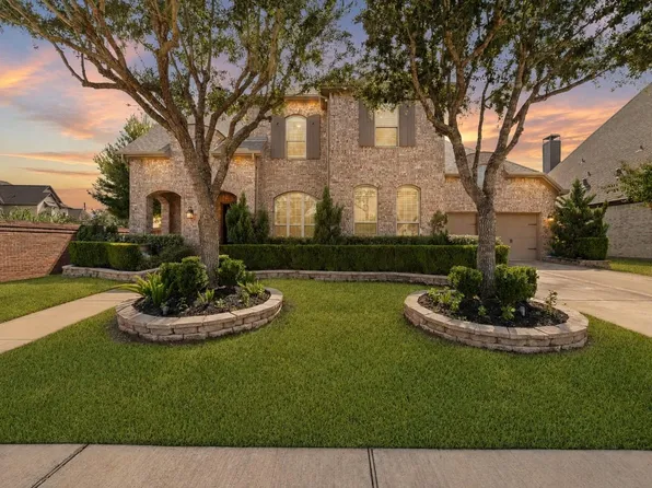 11846 Cardow Dr, Richmond, TX 77407
