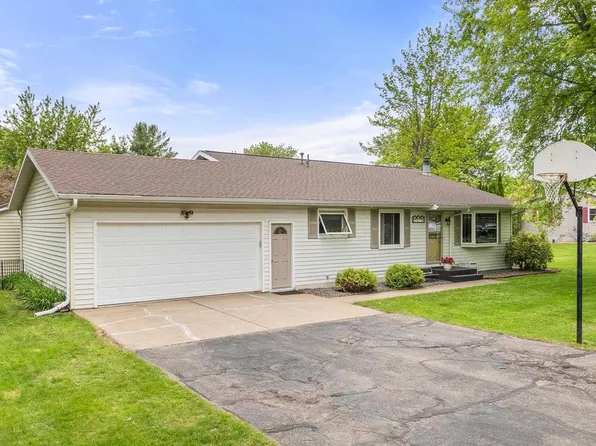5442 ORIOLE LANE, Stevens Point, WI 54482