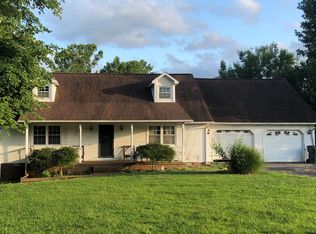 195 Winston Ave, Mc kenzie, TN 38201