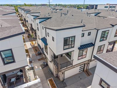 2060 S Holly Street #1, Denver, CO, 80222