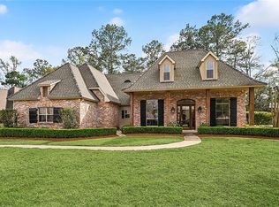 332 Memphis Trce, Covington, LA 70433