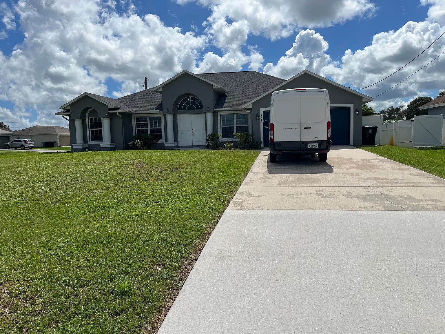 4 bed, 3.0 bath, 2121 sqft, $2,950 — Photo 3