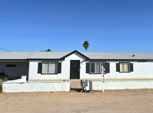 2708 W Smoketree St, Apache Junction, AZ 85120