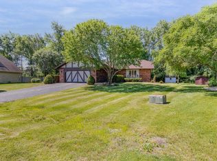 2747 E Poplar Ct, Crete, IL 60417