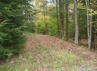 0 Voorhees Rd, West Monroe, NY 13167