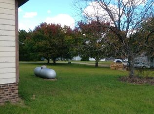 7845 Barbour Store Rd, Willow Spring, NC 27592