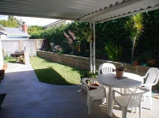 4942 Gainsport Cir, Irvine, CA 92604