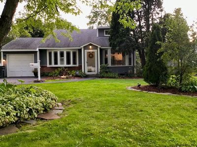 2307 Dean St, Niskayuna, NY, 12309