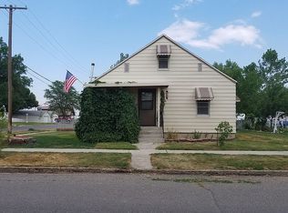 401 Cedar Ave, Laurel, MT 59044
