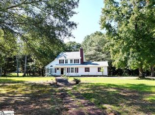109 Mill Creek Rd, Piedmont, SC 29673