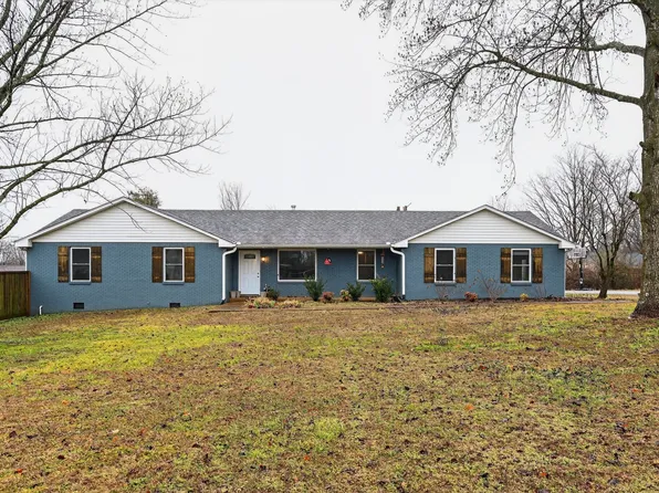 5033 Saundersville Rd, Old Hickory, TN 37138