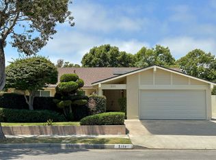 2111 Rhonda St, Oxnard, CA 93036