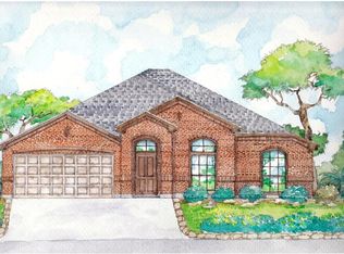 2801 River Ridge Ct, Granbury, TX 76048