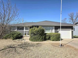 2209 Centennial Blvd, Hays, KS 67601