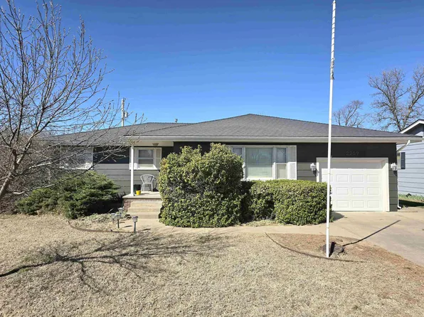 2209 Centennial Blvd, Hays, KS 67601