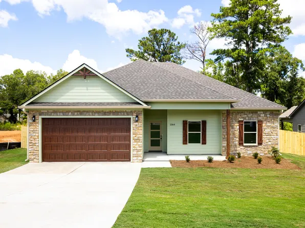 1364 Lee Road 219, Phenix City, AL 36870