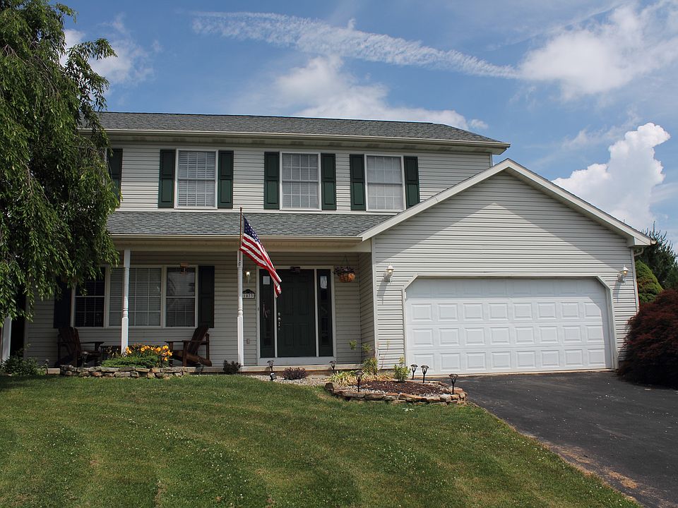 1073 Queens Dr, Laurys Station, PA 18059 Zillow