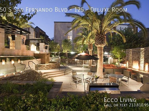 4th image of 250 S San Fernando Blvd APT 125