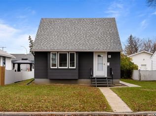 3 Sussex Cres, Regina, SK S4T6A3