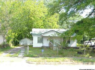 3313 Georgia Ave, Gadsden, AL 35904