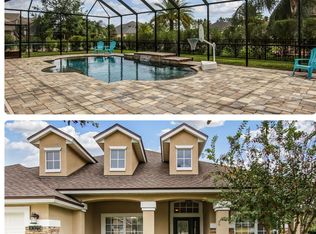 1025 W Terranova Way, St Augustine, FL 32092