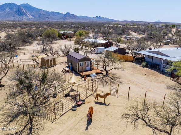 1550 W Eagle Way, Amado, AZ 85645