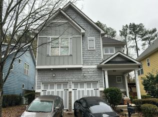 1917 Brantley Walk Ln NW, Atlanta, GA 30318