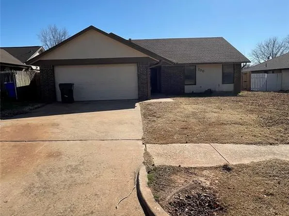 700 Black Hawk Dr, Norman, OK 73072
