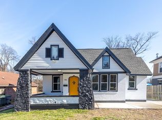 954 S Willett St, Memphis, TN 38114