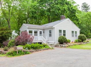 105 Concord Rd, Sudbury, MA 01776