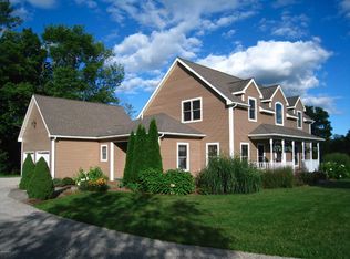 51 Fox Run, Lee, MA 01238